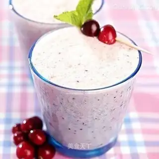Variety milkshake