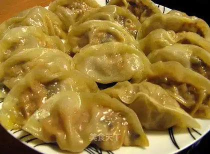 fried dumpling