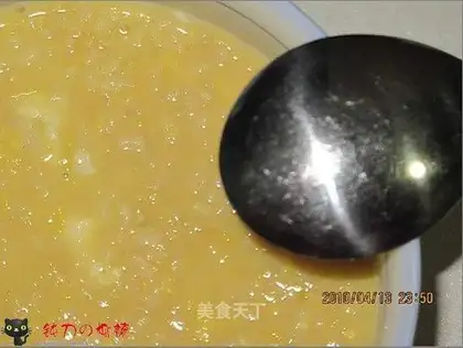eggnog