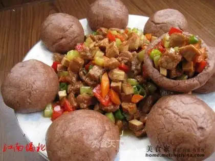 assorted beef minced