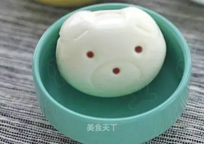 Let your baby fall in love with eggs