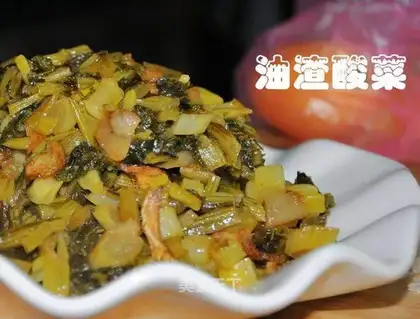 pickled cabbage