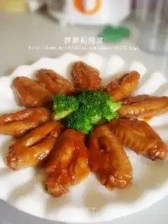 Royal concubine's fin with wine aroma