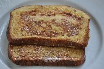 French toast