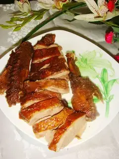 Wuwei Duck