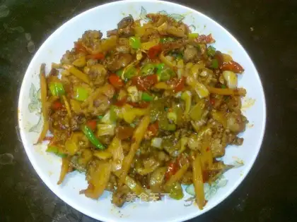 Zijiang duck