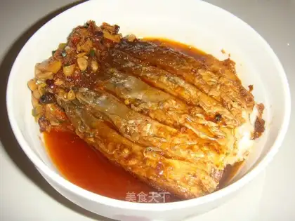 salt fish