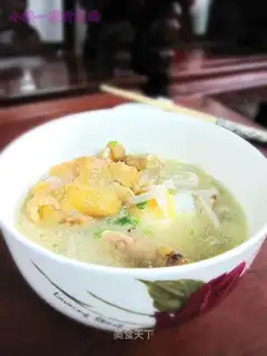 chicken meal