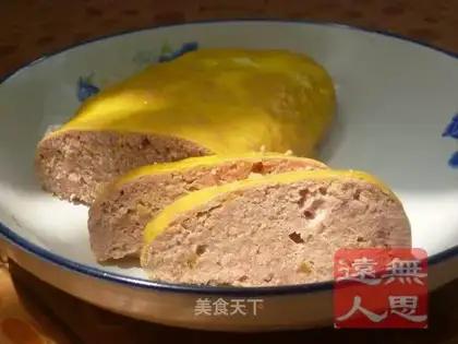 luncheon meat