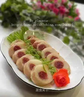 money sausage