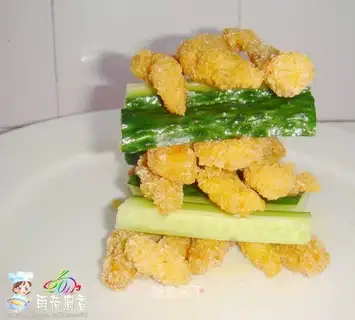 chicken stick