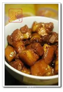Jindian Braised Pork