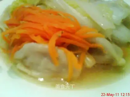 Xianxiang dumplings