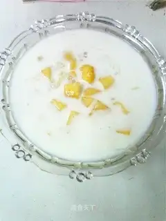 yangzhi ganlu