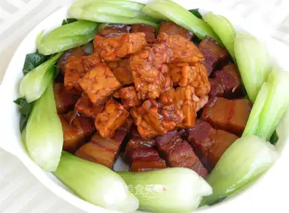 Tianbei Dongpo Pork