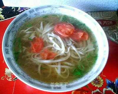 yangchun noodles