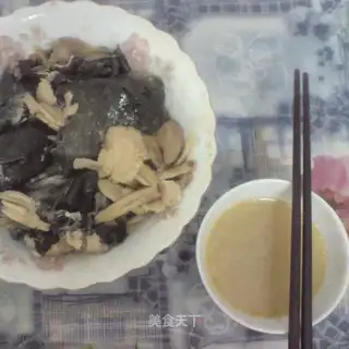 Danggui Huangqi Wuji Tang