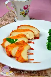 grilled chicken breast