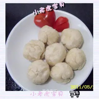 chicken meatball