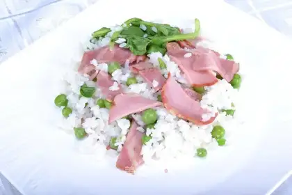 pot rice