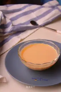 Peach almonds