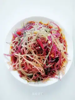 The cranberry