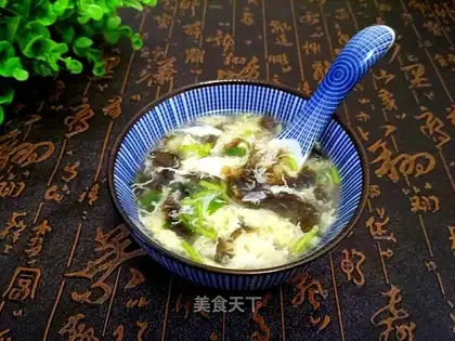 Soup