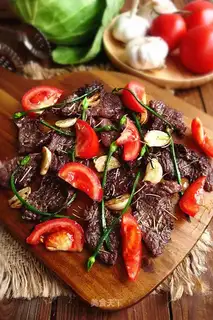 Rosemary roast beef