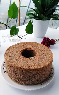 Sour-milk, black-mith cake