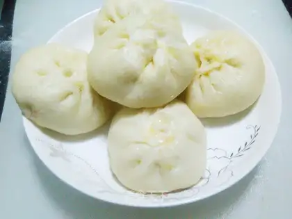 radish-mutal buns