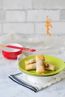 Shang Chun rolls