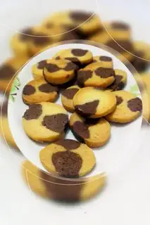 Coco cookies