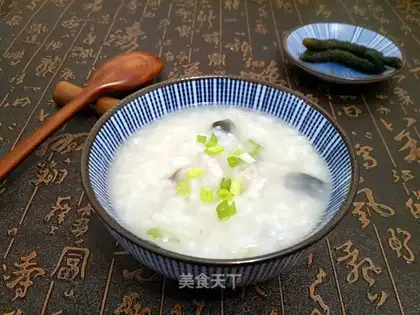 Porridge