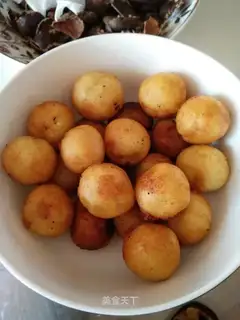 Potatoballs