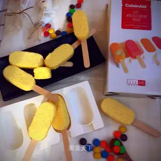 Ice cream