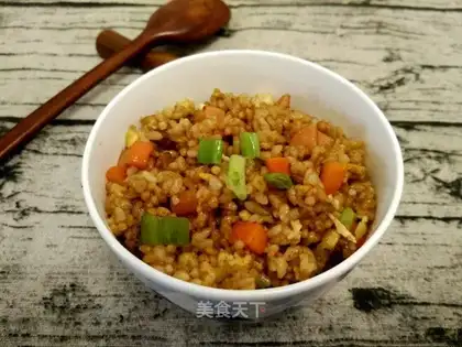 Soy sauce