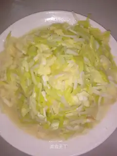 Sour eggs