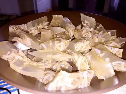 Homemade thaw
