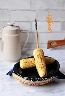 Tasty corn