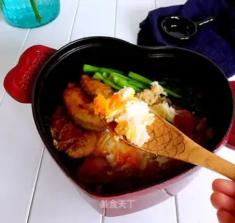 Goose gravy gravy