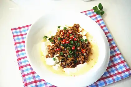 Tofu