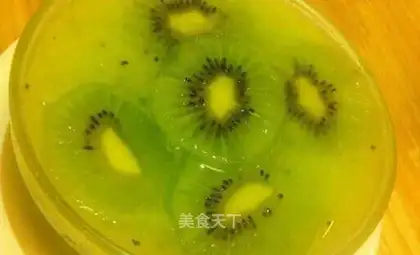 ♪ ♪ Sand rice sweet soup ♪