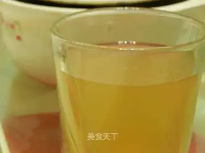 ♪ Mountain malt appetizer ♪