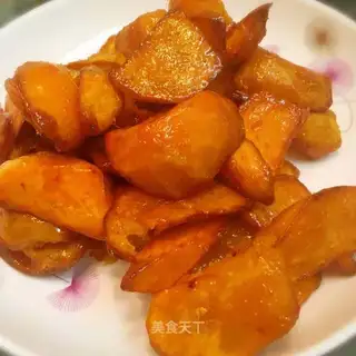 Potatoes