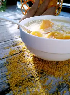 Porridge