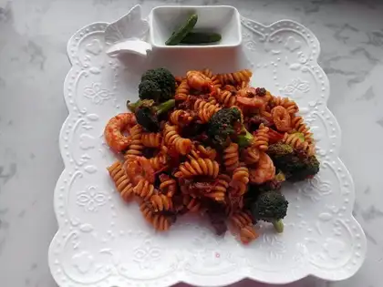 Spaghetti