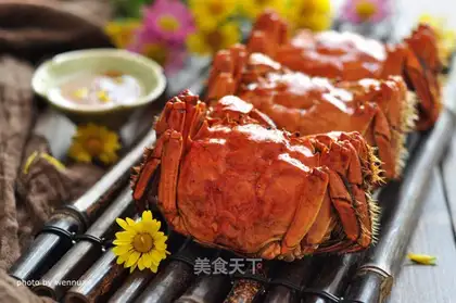 Crabs