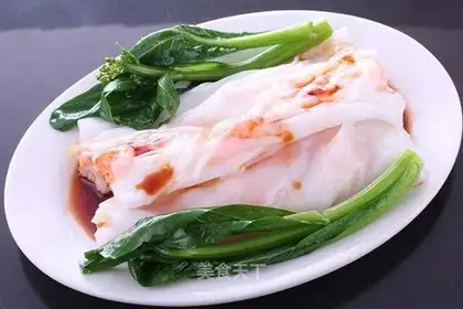 Guangdong shrimp sausage snack