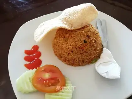 Microwave shrimp
