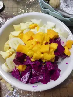 Fruit salad